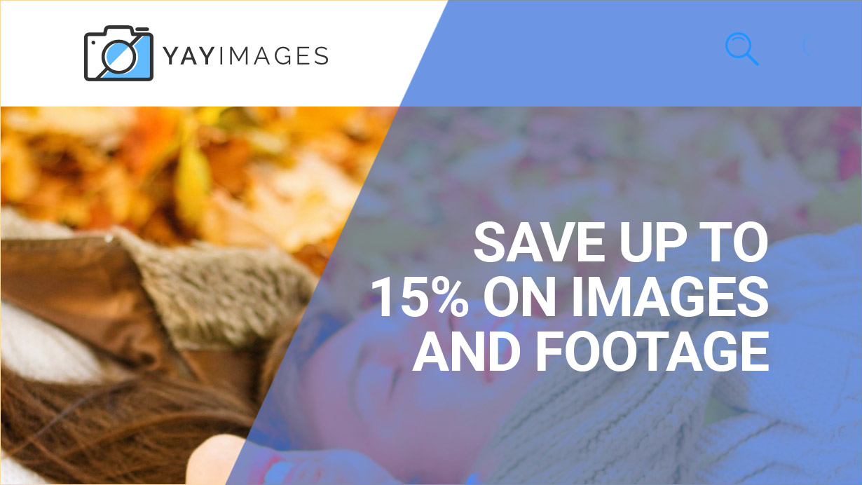 YAY Images Discounts | Stock Photo Adviser