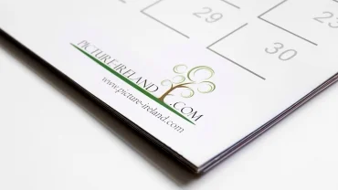 Picture Ireland Calendar | Stock Photo Adviser