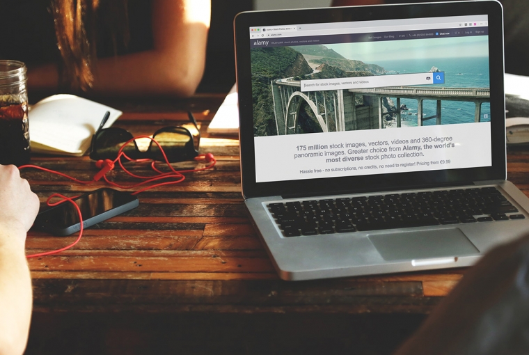 Alamy Review | Stock Photo Adviser