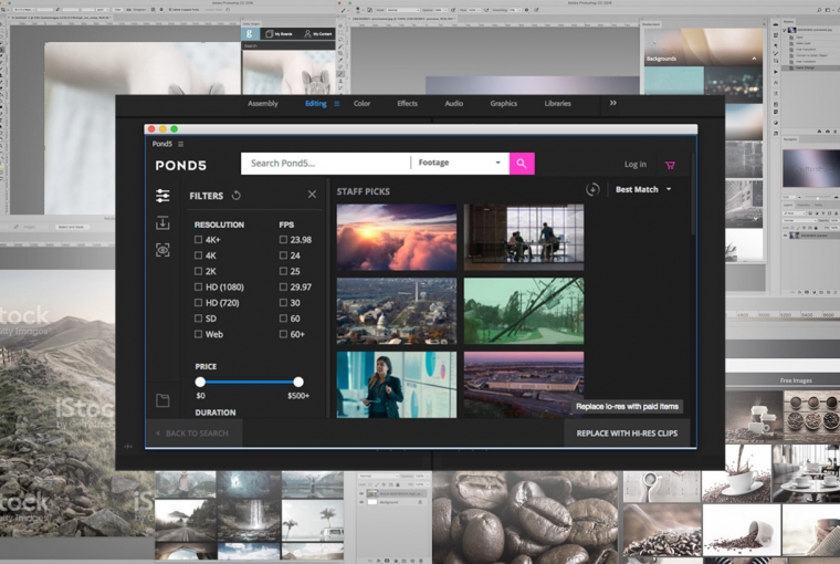 Best Stock Photo Plugins | Stock Photo Adviser