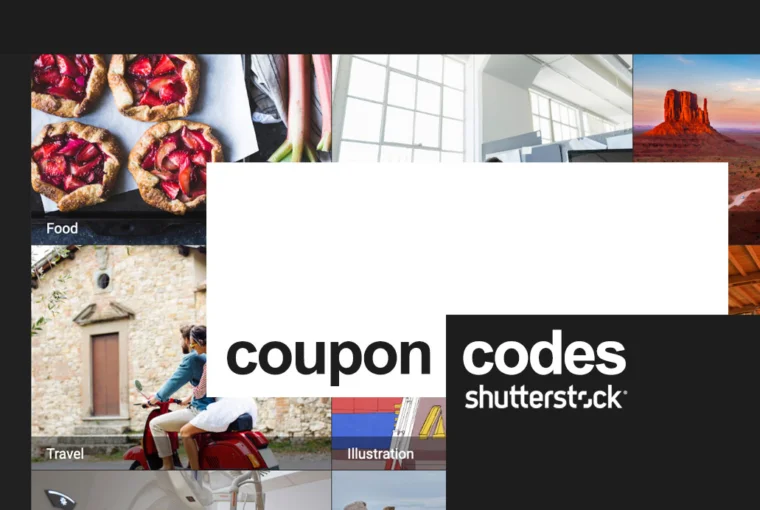 Shutterstock Coupon Codes | Stock Photo Adviser