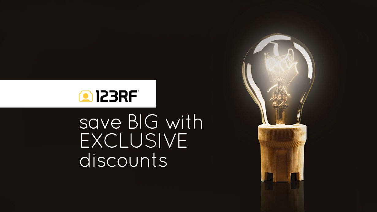 123RF Coupon Codes Exclusive | Stock Photo Adviser