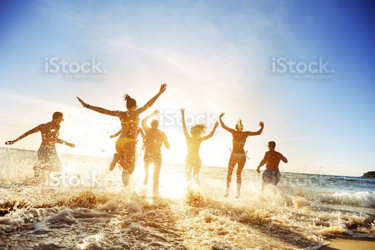 Effective Tips for Facebook Ads | iStock Lifestyle Stock Photo Example