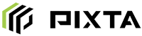 Pixta Logo | Stock Photo Adviser