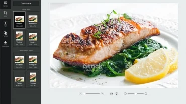 iStock Editor | Stock Photo Adviser