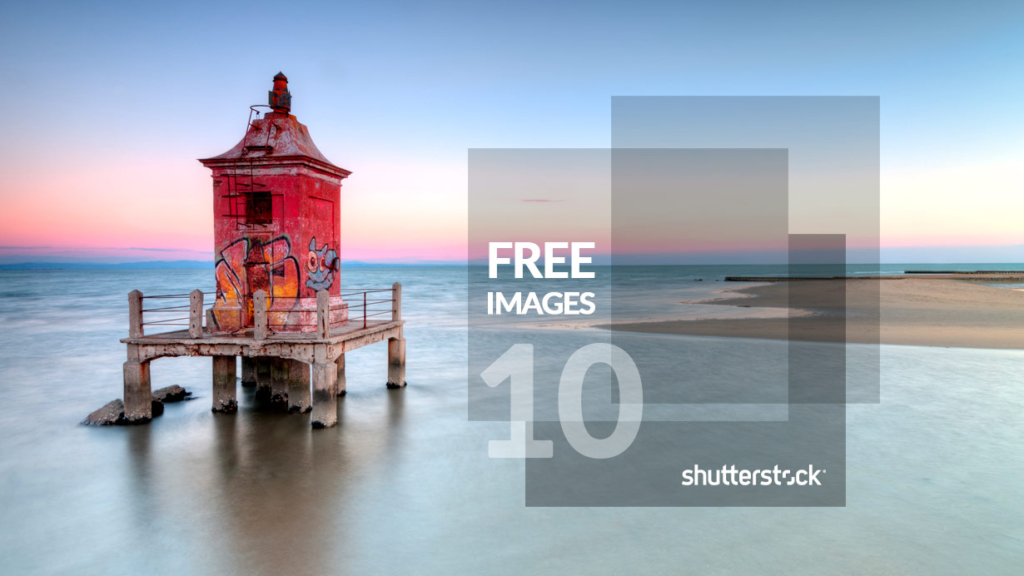 Get 10 Free Images from Shutterstock | Stock Photo Adviser