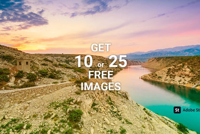 Adobe Stock | Get 10 Free Images | Stock Photo Adviser